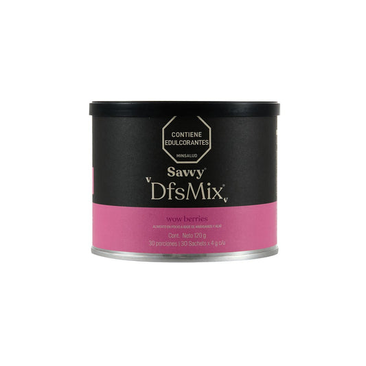 DfsMix Savvy 120 gr